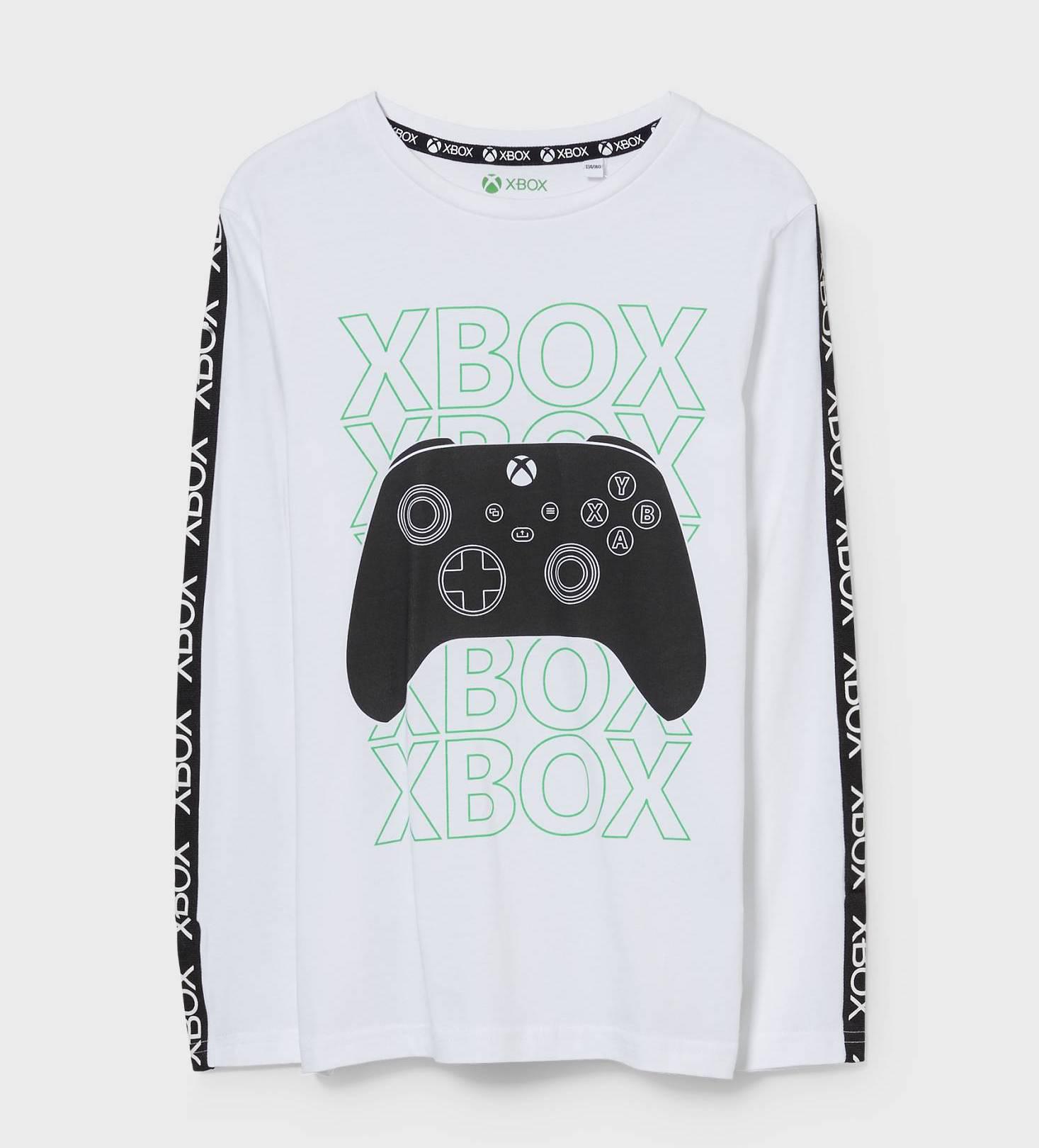 Реглан для хлопчика C&A 158-164 розмір Білий (20a92ad0)