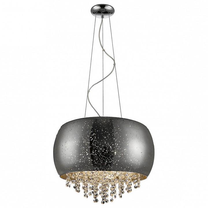 Люстра Zuma Line Vista P0076-05K-F4GR