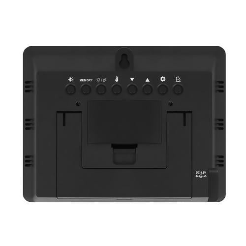 Метеостанция Izoxis 22452 (27181797) - фото 9 Метеостанция Izoxis 22452 (27181797) - фото 9