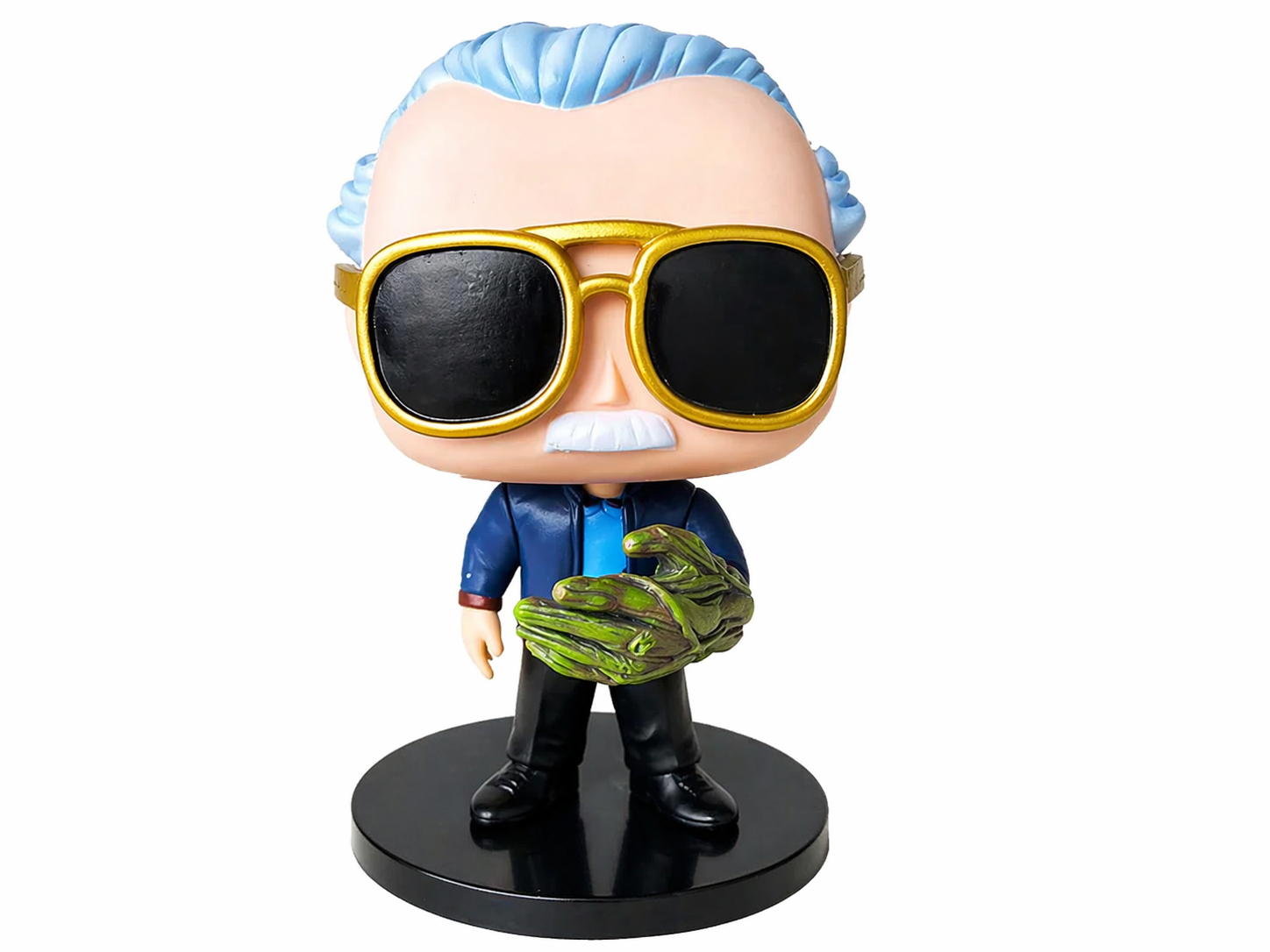 Фигурка Funko Pop Stan Lee 10 см (1009-856-00)