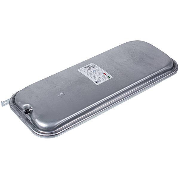Розширювальний бак 6 л 3/8'' для газового котла 13N0000623 (00000049434) Розширювальний бак 6 л 3/8'' для газового котла 13N0000623 (00000049434)