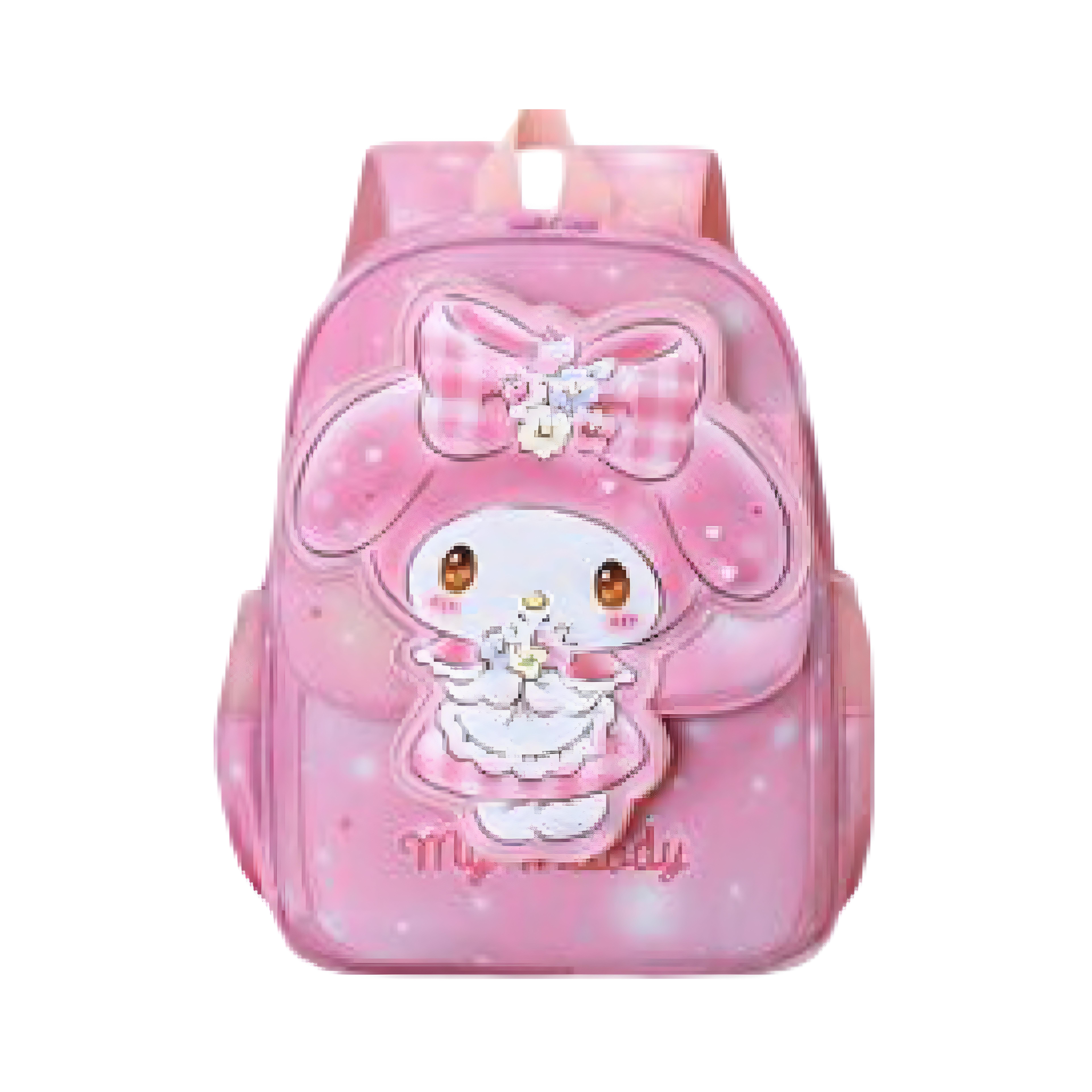 Рюкзак школьный детский Куроми C 71650-2 25х13х32 см (28925363)