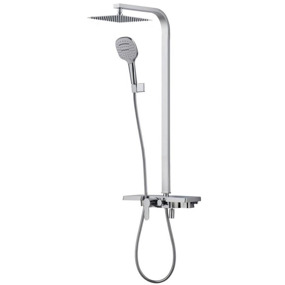 Душевая система Rea Igor Хром (REA-P5000)