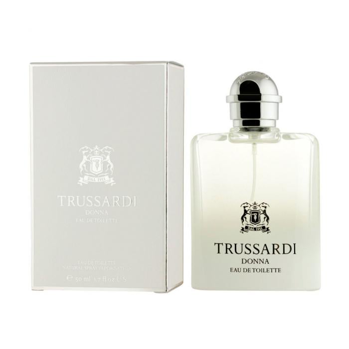 Туалетна вода для жінок Trussardi Donna 50 мл (18780748)