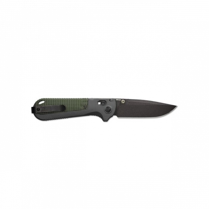 Нож Benchmade Redoubt 430BK - фото 2