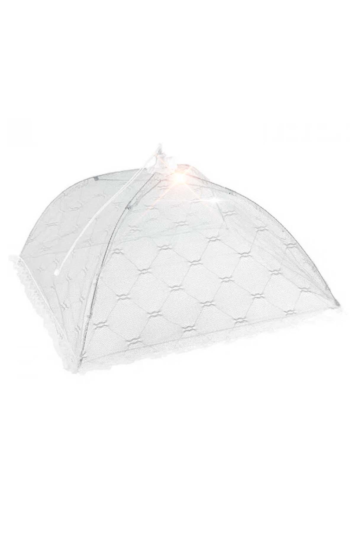 Сетка на стол противомоскитная BRS White (378254349)