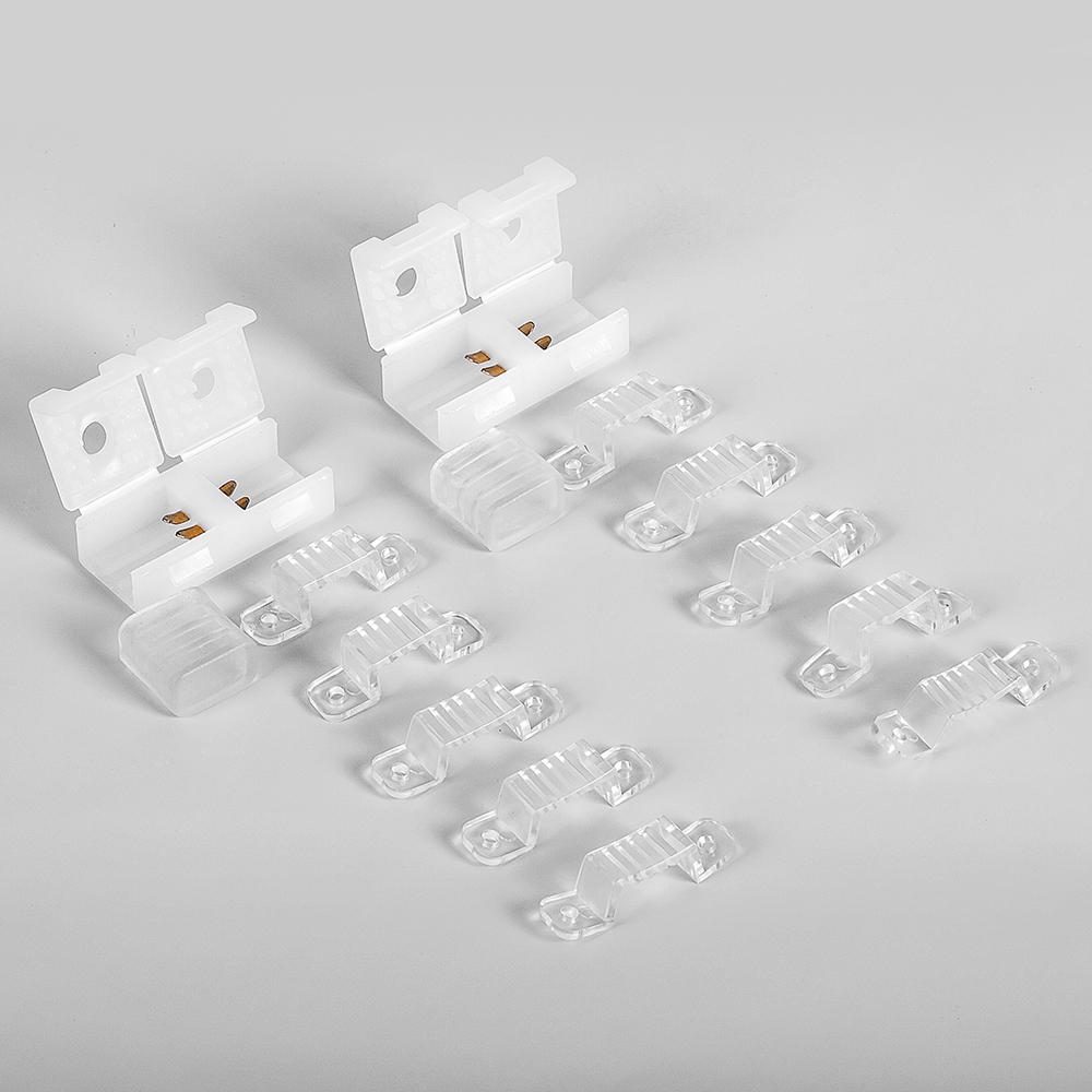 Світлодіодна стрічка Feron LS704 60SMD/м 220V IP67 100 м Теплий білий - фото 3 Світлодіодна стрічка Feron LS704 60SMD/м 220V IP67 100 м Теплий білий - фото 3