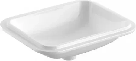 Умывальник Geberit Variform 53x44 см (500763002)