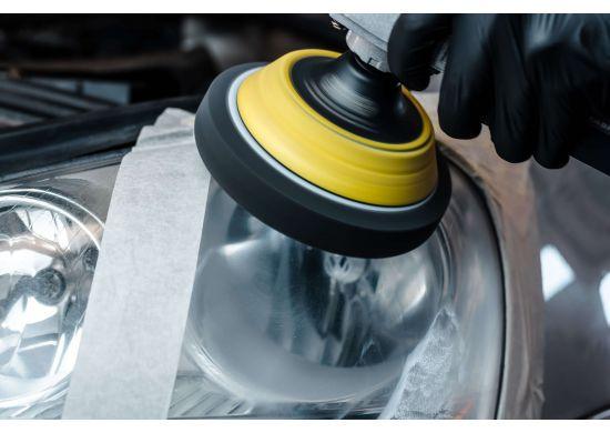 Поліроль для фар K2 Lamp Doctor - фото 6 Поліроль для фар K2 Lamp Doctor - фото 6