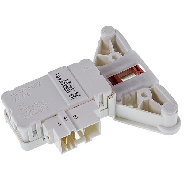 Замок люка двери ZV-446 для стиральной машины Electrolux 1552374017