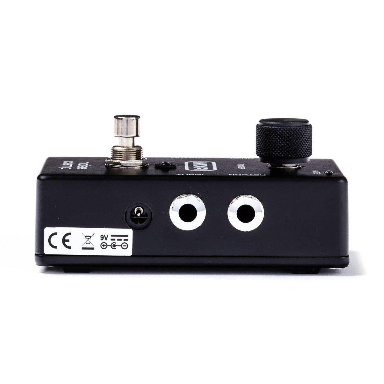Педаль MXR M195 Noise Clamp (118532) - фото 3
