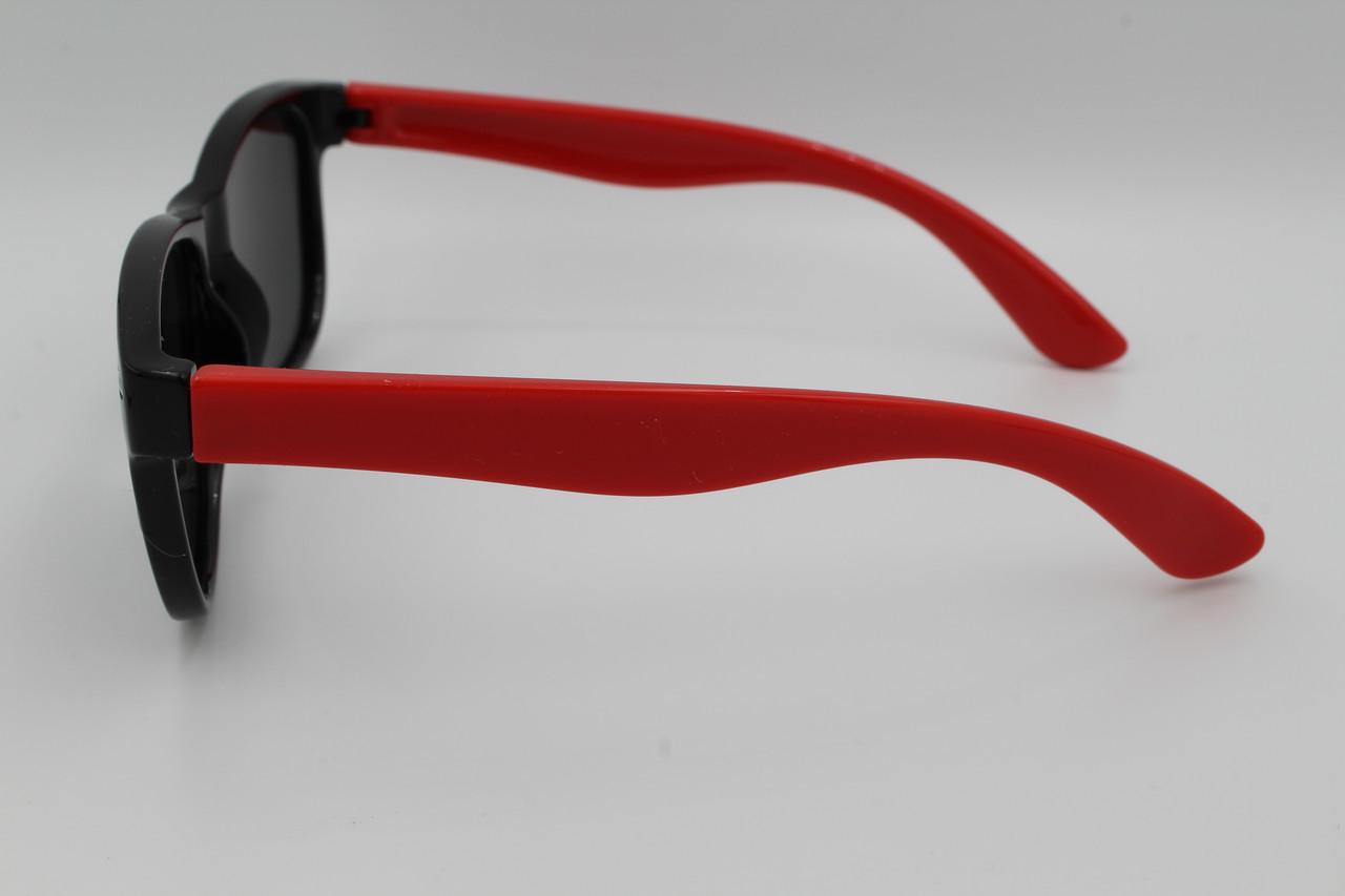 Сонцезахисні окуляри дитячі  (CA505 c4) - фото 7