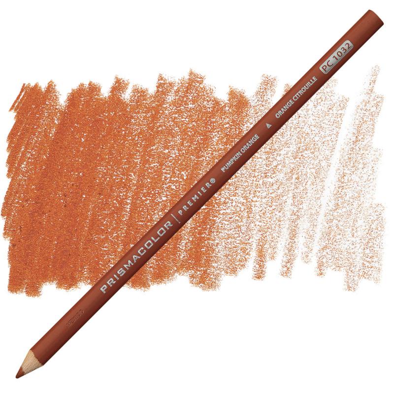 Карандаш мягкий Prіsmacolor N1032 Pumpkіn Orange (111613)