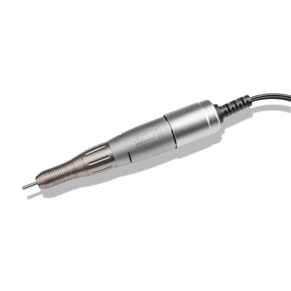 Ручка-микромотор для фрезера Krypton XPS-300 на 30000 об.