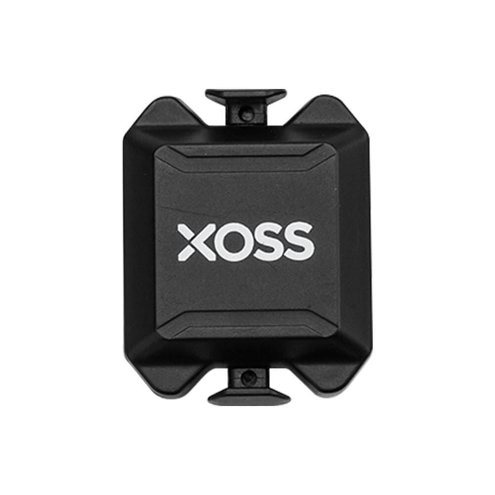 Датчик каденса/швидкості XOSS Cadence sensor 2в1