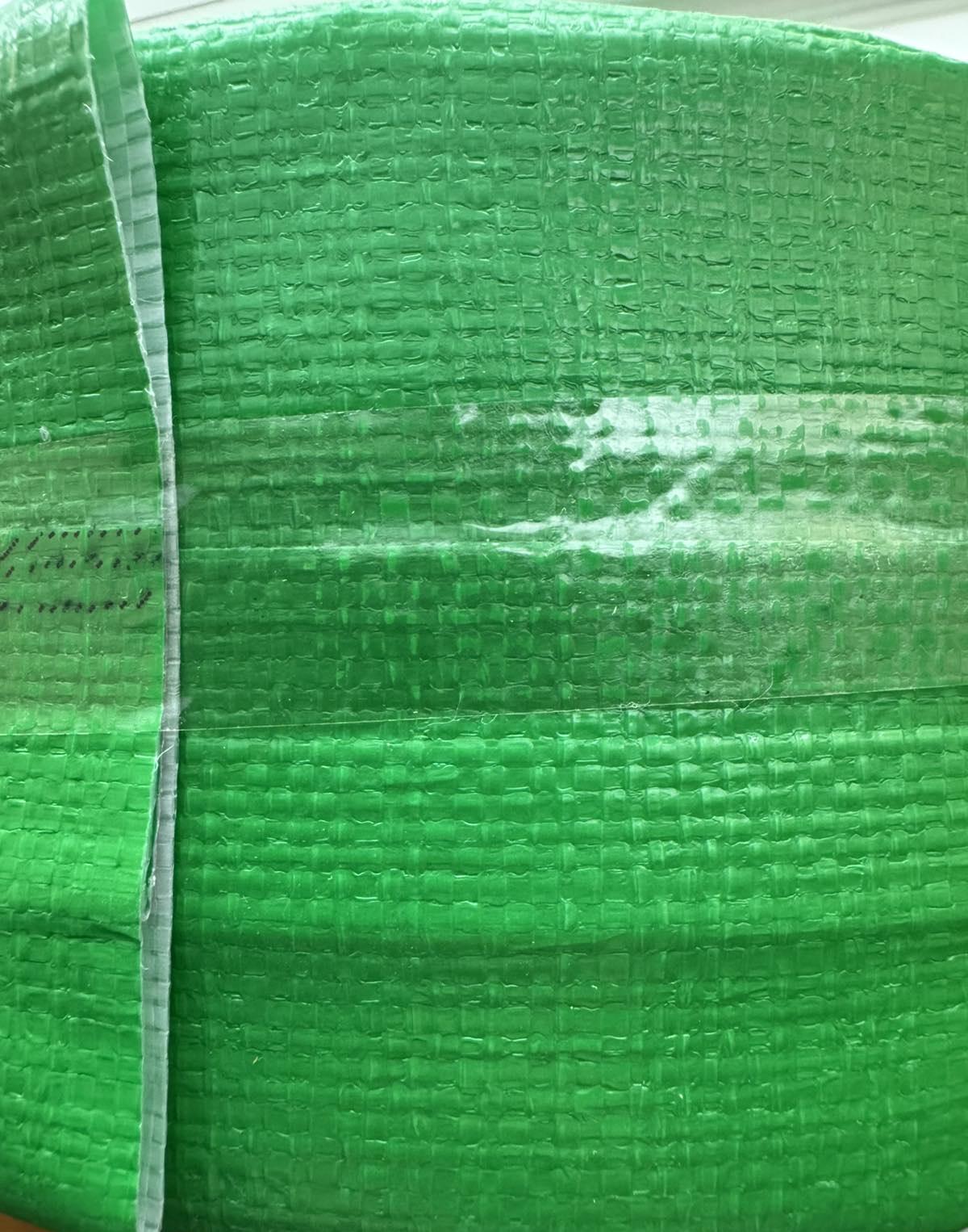 Шланг для насосів d 2" 2 атм. 50 м Зелений - фото 2 Шланг для насосів d 2" 2 атм. 50 м Зелений - фото 2