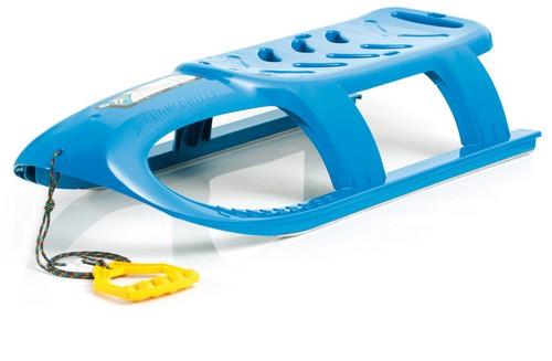 Санки з тросом Prosperplast Bullet 2,6 кг (CNT00011504)