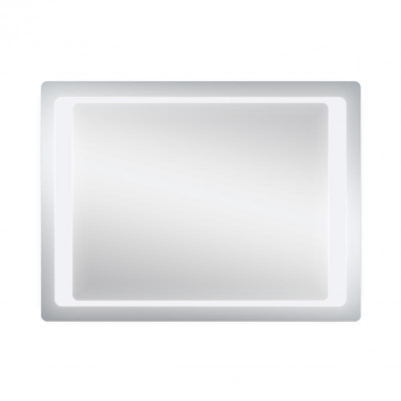 Зеркало Q-tap Leo 600х800 с LED-подсветкой Reverse QT1178120870100W (13921)