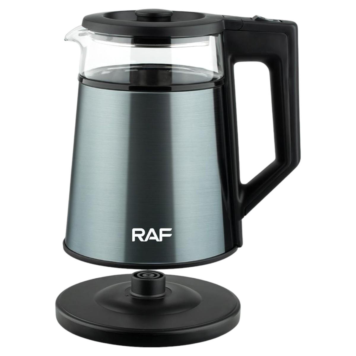 Электрочайник RAF 1,8 л (7815) - фото 4