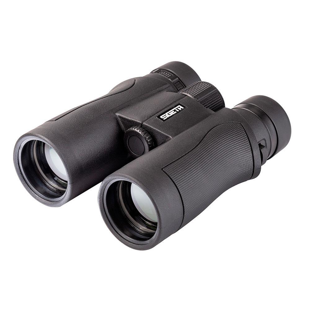 Бинокль SIGETA Stranger 10x42 WP Black (2537374932)