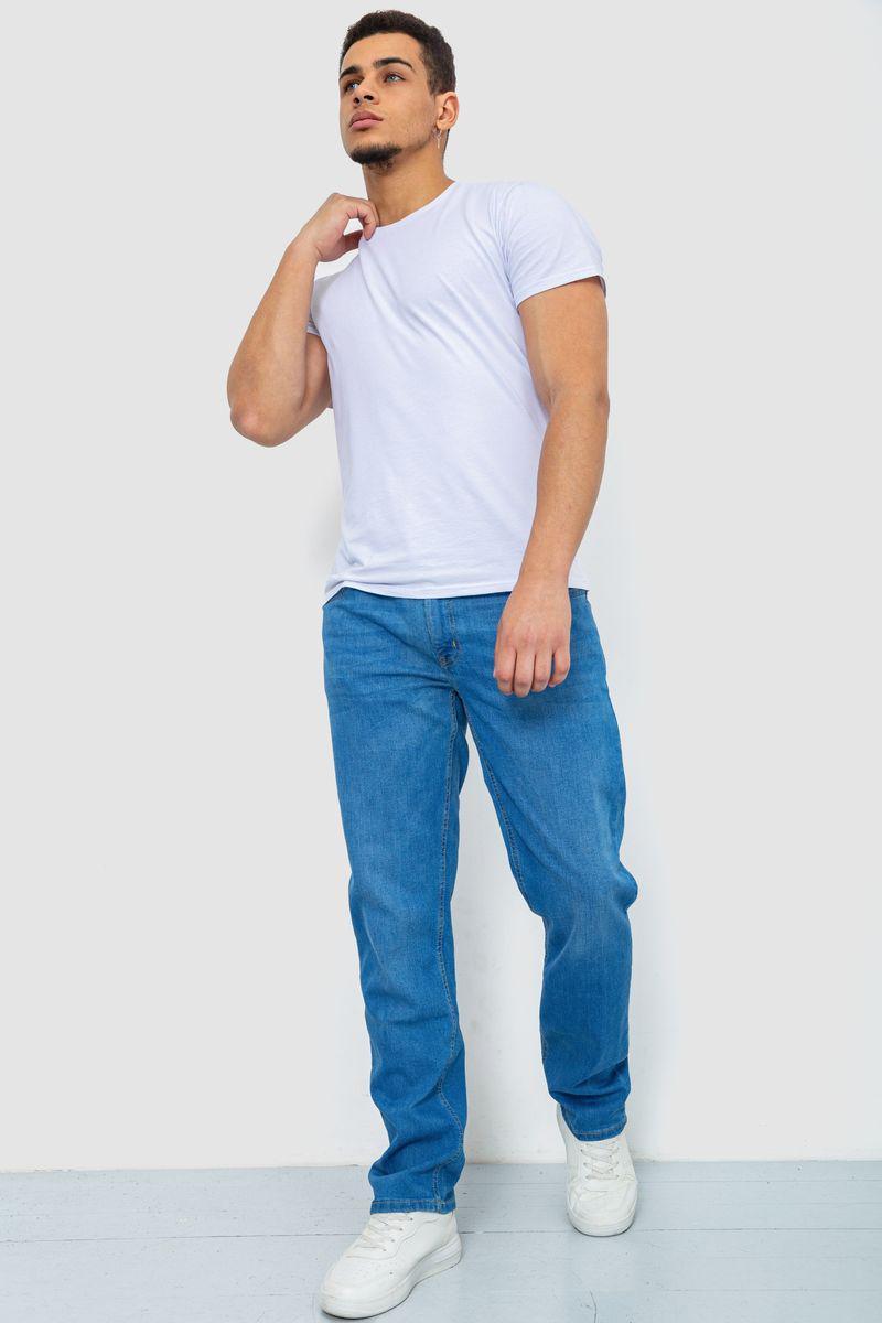 Джинси чоловічі Ager 244R250 р. 30 Синій (110721_816978) - фото 2