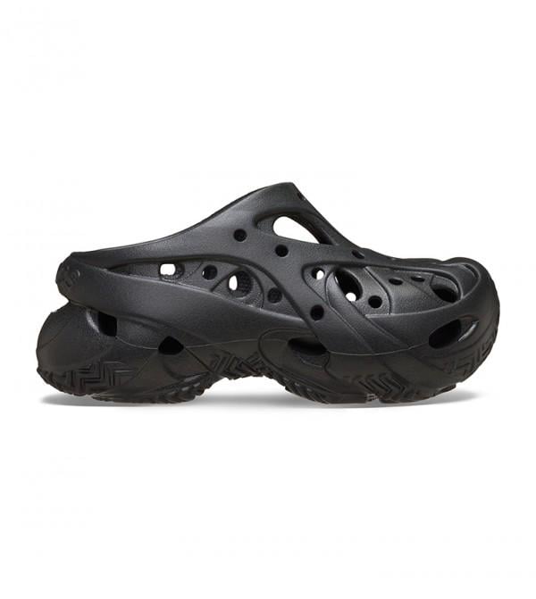 Сабо Crocs Caged Clog 211141 M7W9 р. 39/40 25 см Black (33968273)