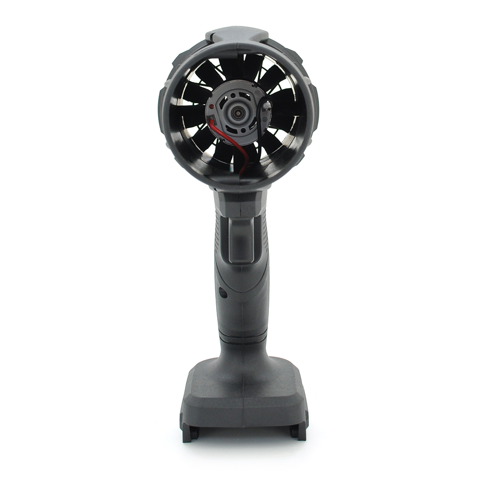 Турбовентилятор ручной VOLTRONIC беспроводной под АКБ Makita (YUT_V10588) - фото 1