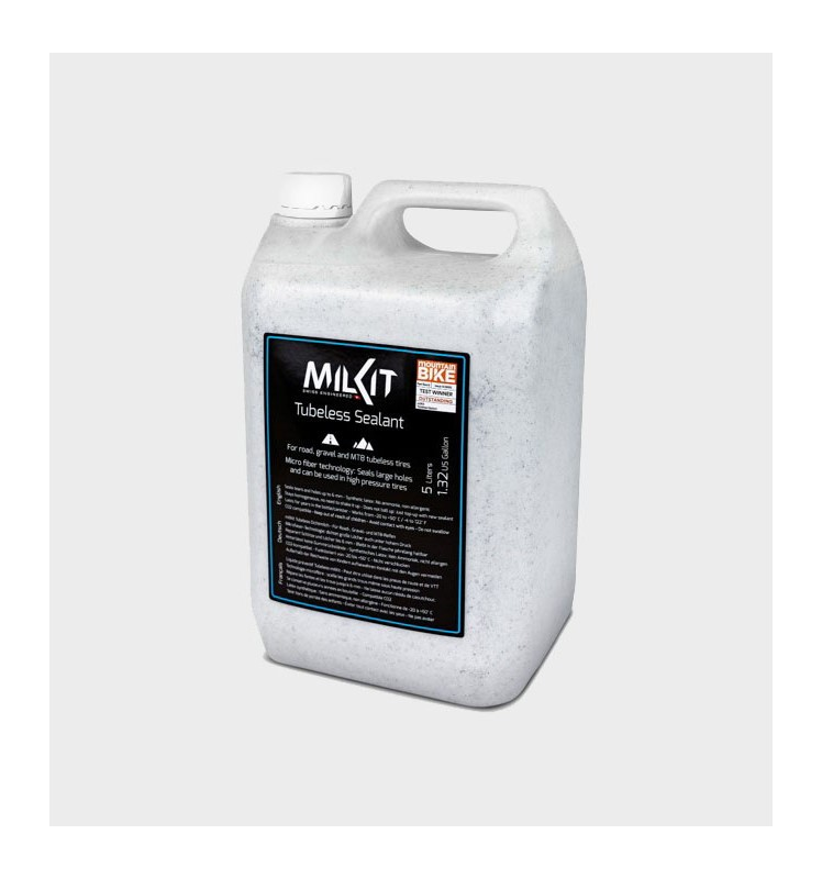 Герметик Sealant milKit 5000 мл Герметик Sealant milKit 5000 мл