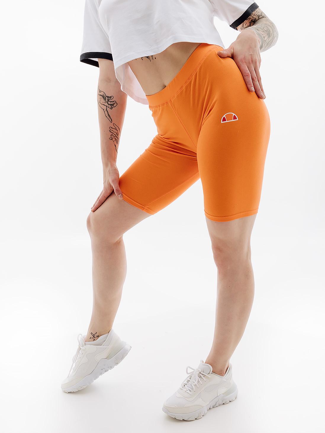 Шорты женские Ellesse Tour S Оранжевый (SGI07616-ORANGE S)