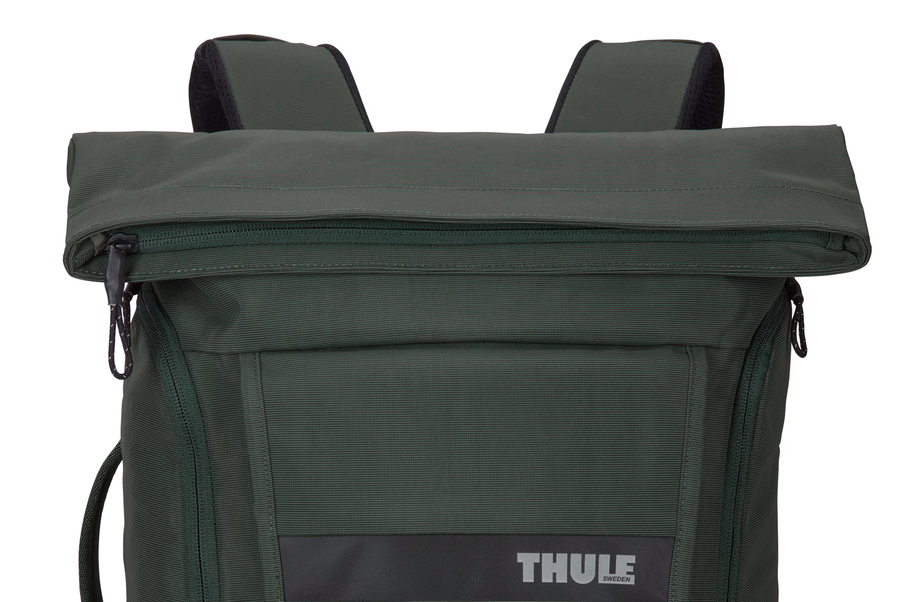 Рюкзак Thule Paramount Backpack 24 л Racing Green - фото 5 Рюкзак Thule Paramount Backpack 24 л Racing Green - фото 5