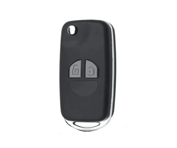 Корпус выкидного автоключа для Suzuki MS02