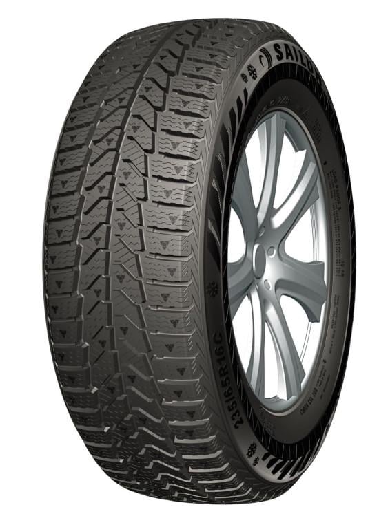 Автошины SAILUN Commercio Ice 195/65 R16C 104/102R под шип