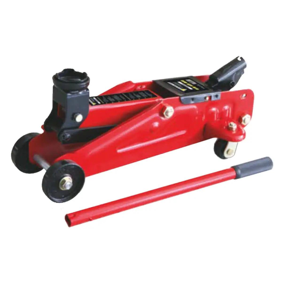 Домкрат подкатной Forte TA82007-2T 2756905334 2 т