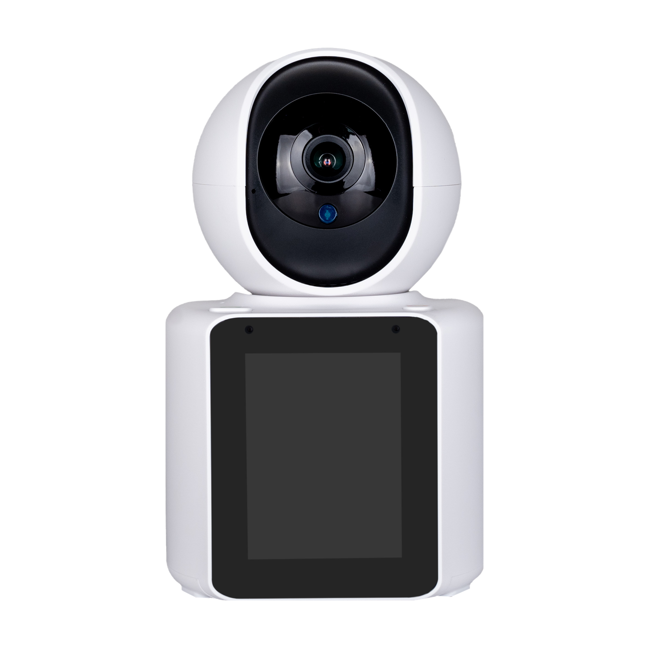 Камера беспроводная поворотная с экраном GreenVision GV-196-DIG20-10 PTZ 2MP (2352551024)