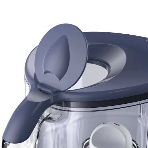 КомплектФильтр-кувшин Ecosoft Maxima 5 л и улучшенный картридж 3в1 Сапфировый (FMVMAXIMADBECO/CRVK4ECO) - фото 5 КомплектФильтр-кувшин Ecosoft Maxima 5 л и улучшенный картридж 3в1 Сапфировый (FMVMAXIMADBECO/CRVK4ECO) - фото 5