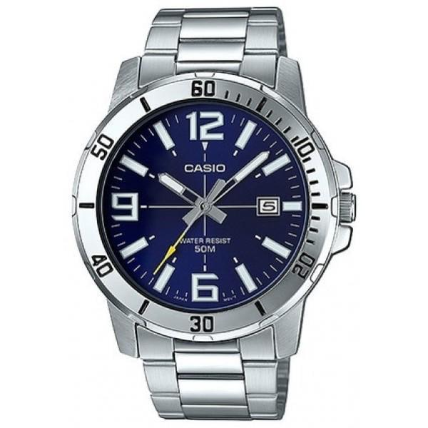 Годинник Casio MTP-VD01D-2B