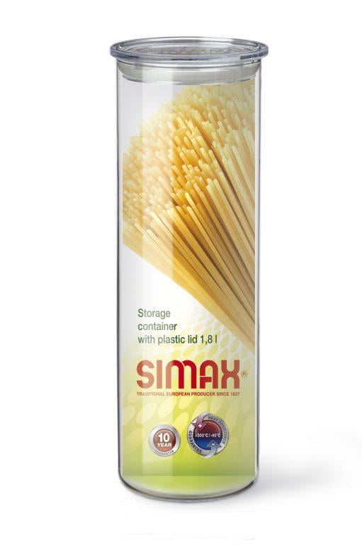 Емкость для хранения Simax 5132L 29 см (314215)