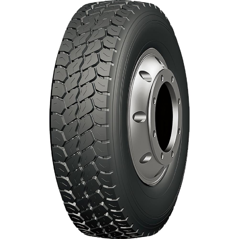 Шина всесезонная WINDFORCE WT3030 ведущая 385/65 R22.5 160L 20PR (1001846405) Шина всесезонная WINDFORCE WT3030 ведущая 385/65 R22.5 160L 20PR (1001846405)