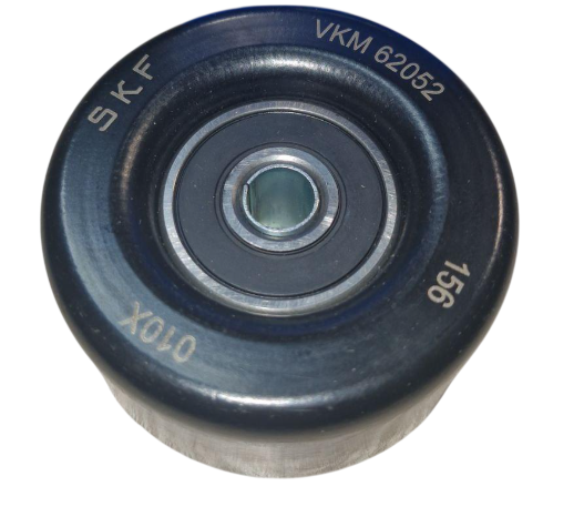 Ролик приводного ремня паразитный SKF VKM62052 NISSAN NAVARA 05 -> (3085936164)