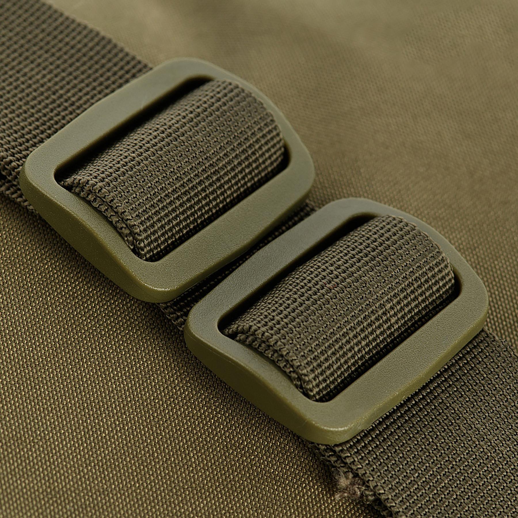 Сумка M-Tac Assistant Bag Ranger Green (4000017543) - фото 9