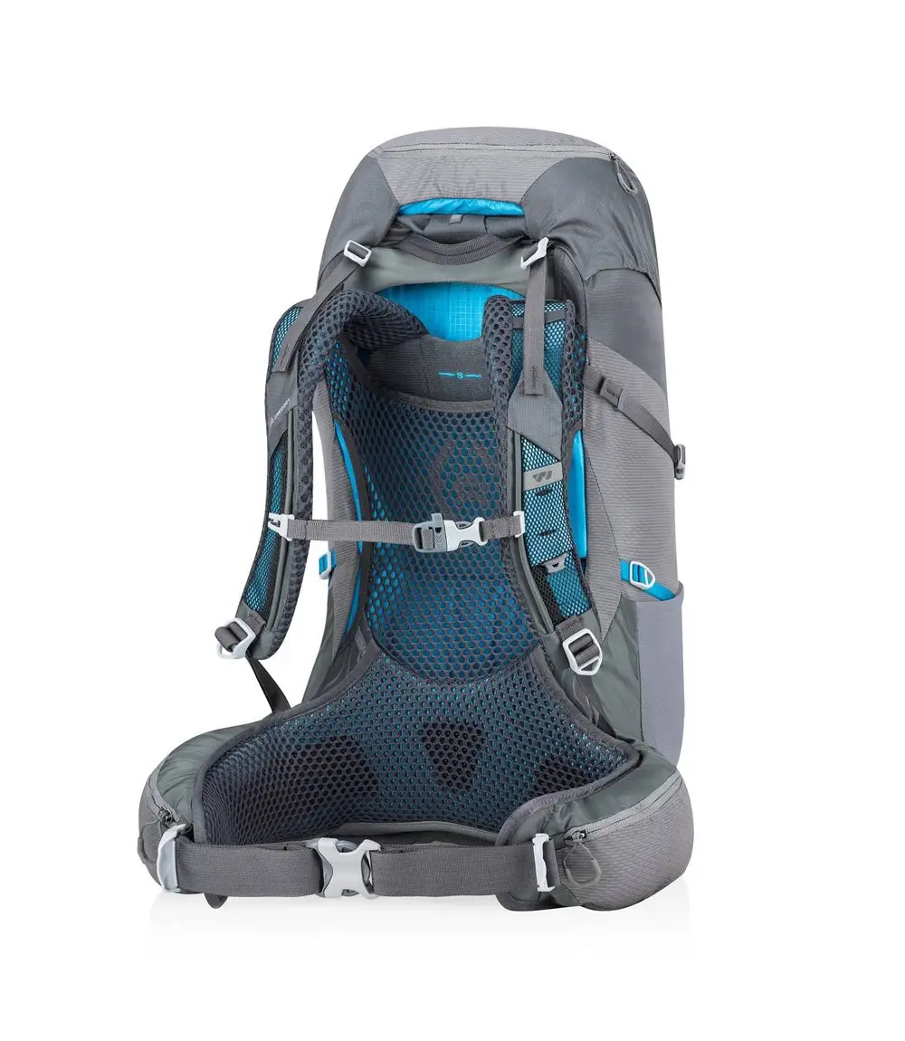 Рюкзак Gregory Float Jade 33 Ethereal Grey S/M (1053-111571/7414) Рюкзак Gregory Float Jade 33 Ethereal Grey S/M (1053-111571/7414)
