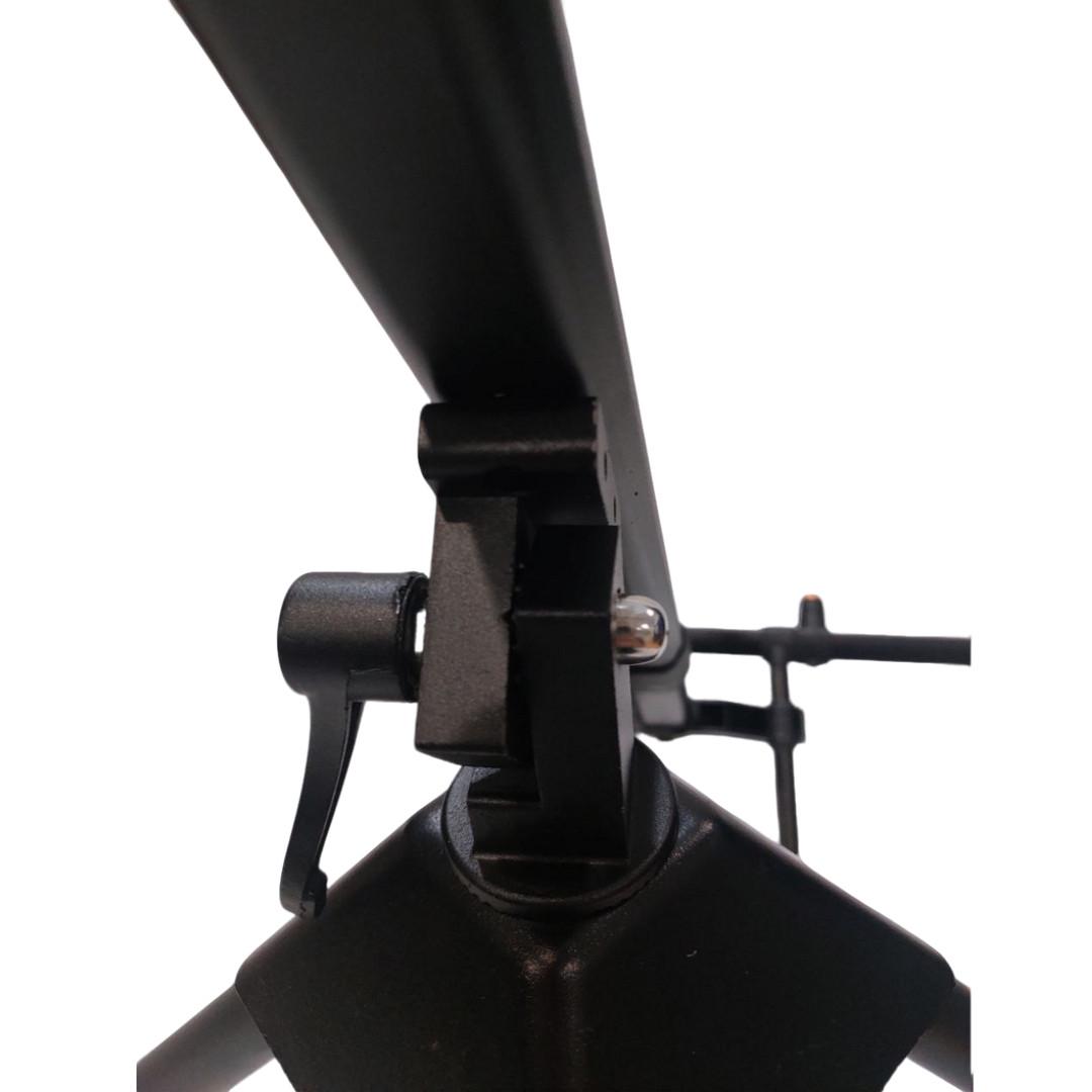 Род-под Gladiator RP190-159 GL8167 на 4 удилища Черный (28746011) - фото 8 Род-под Gladiator RP190-159 GL8167 на 4 удилища Черный (28746011) - фото 8