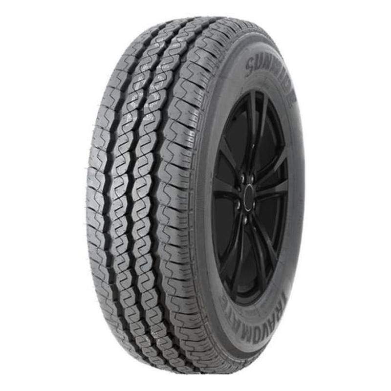 Шина летняя Sunwide Travomate 195/75R16C 107/105R (2386977)