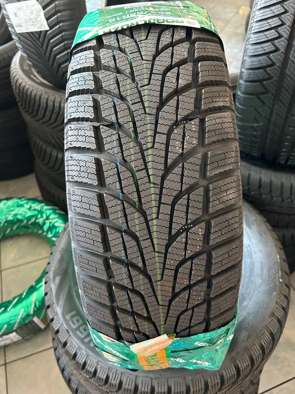 Шина Roadcruza нешипована зимова Ice-Fighter I 205/60 R16 96H XL (КИЛ835710) - фото 3 Шина Roadcruza нешипована зимова Ice-Fighter I 205/60 R16 96H XL (КИЛ835710) - фото 3