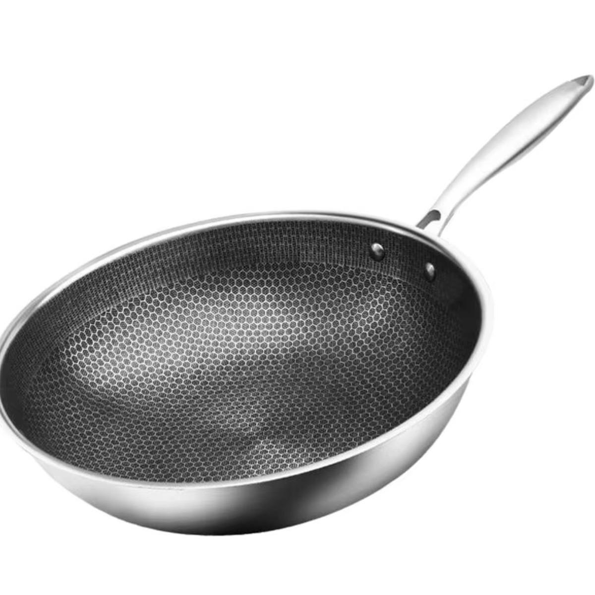 Сковорода A-PLUS 28 см (3052 CS) - фото 4