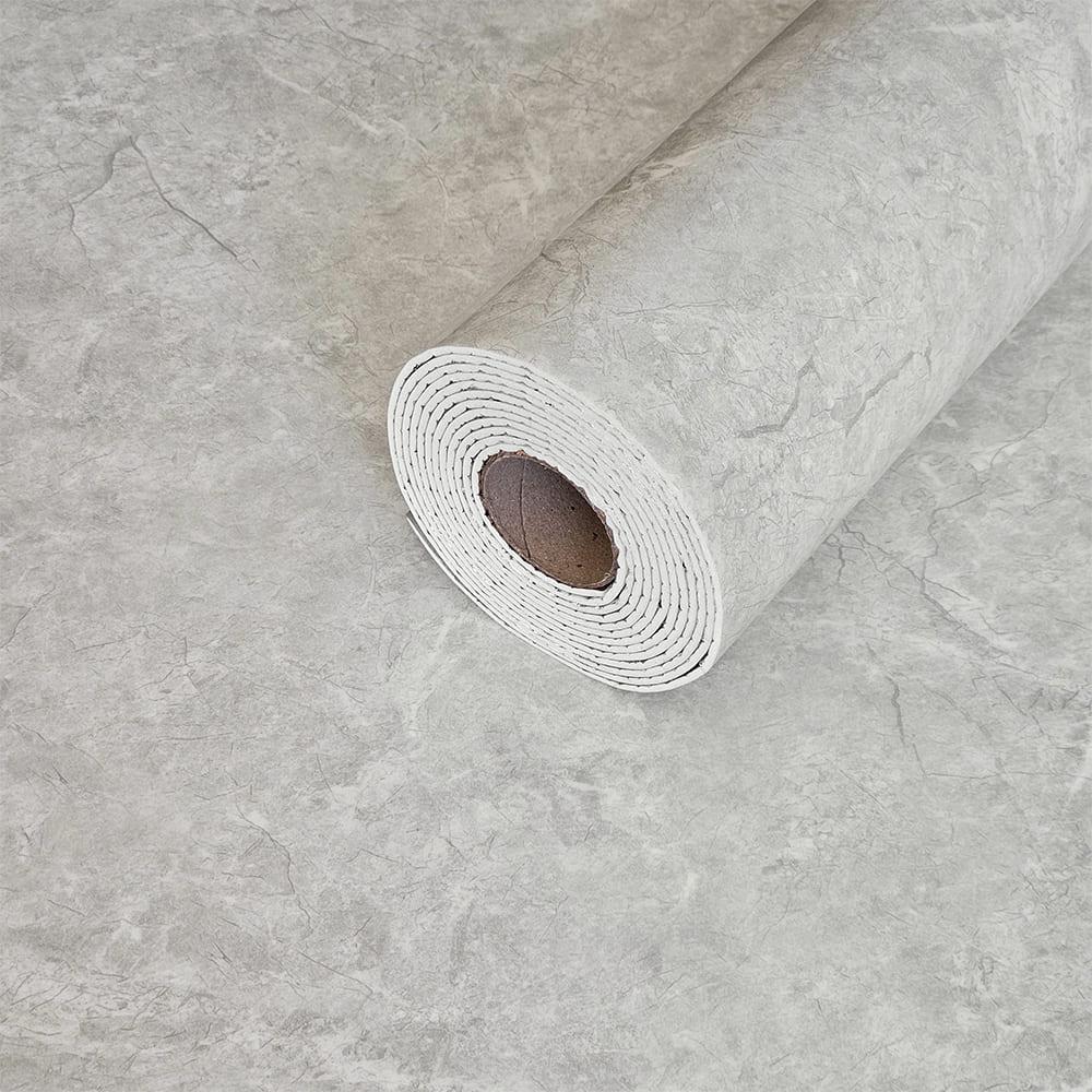 Плитка самоклеящаяся стеновая PET в рулоне 600х3000х2 мм (D SW-00002431)