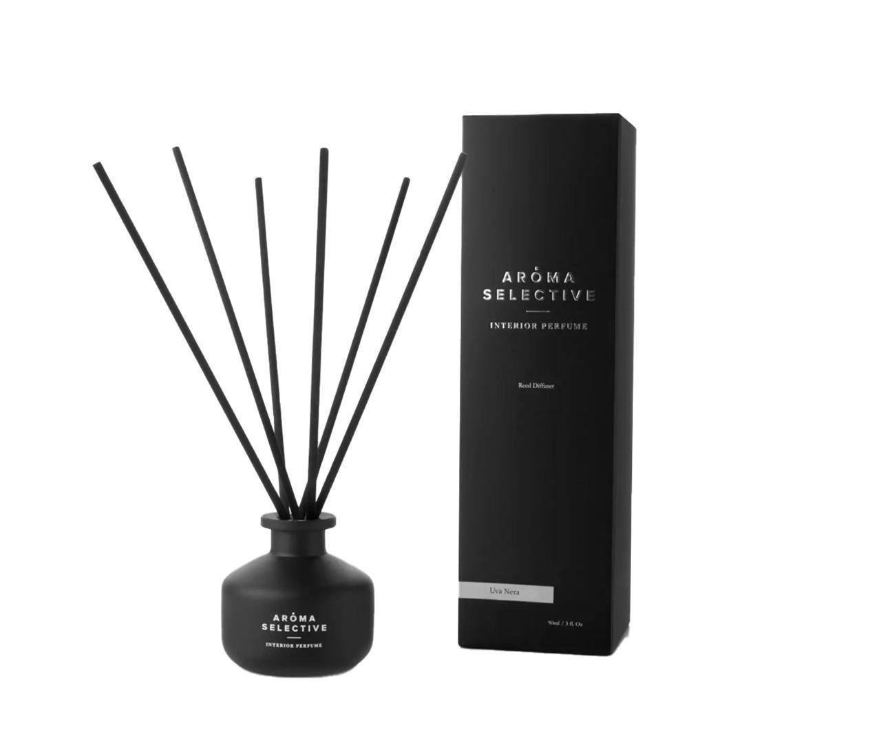 Аромадифузор Aroma Selective Uva Nera с виноградно-ягодным ароматом 90 мл