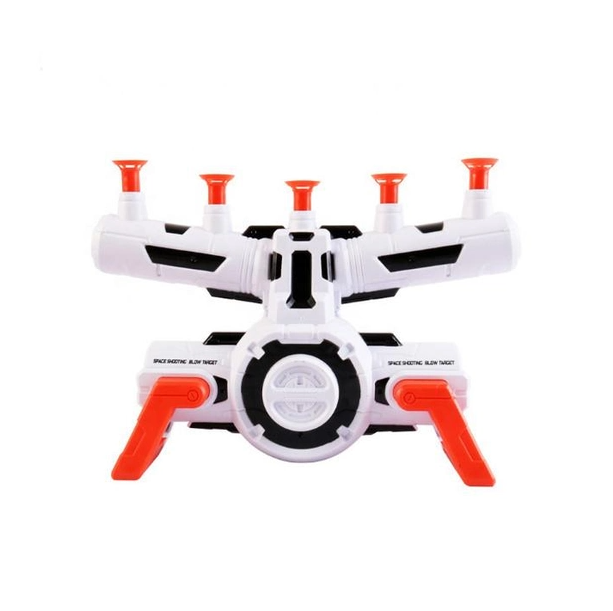 Тир воздушный Shooting X-Target SX-999 (17538445)