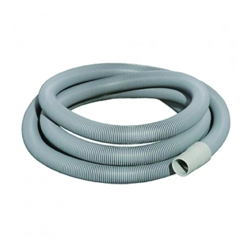 Шланг зливний Fonte для пральних та посудомийних машин 2,5 м Шланг зливний Fonte для пральних та посудомийних машин 2,5 м