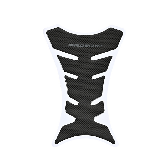 Защитная накладка на бак ProGrip 14х20 см Черный